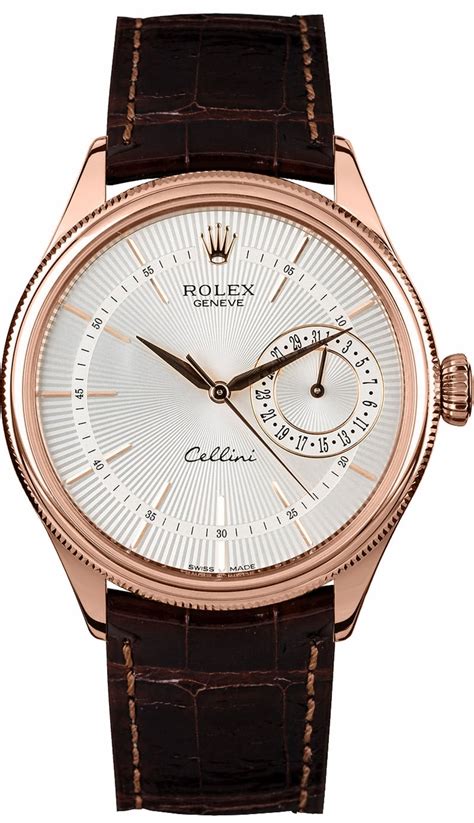 rolex cellini 50515|rolex cellini 50505 price.